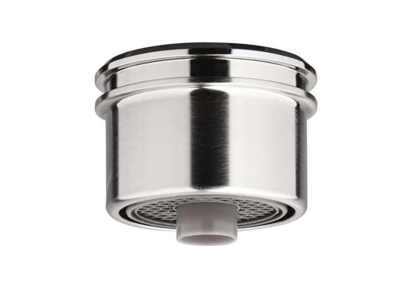 Mousseur Supersteel - 48196DC0 - Grohe