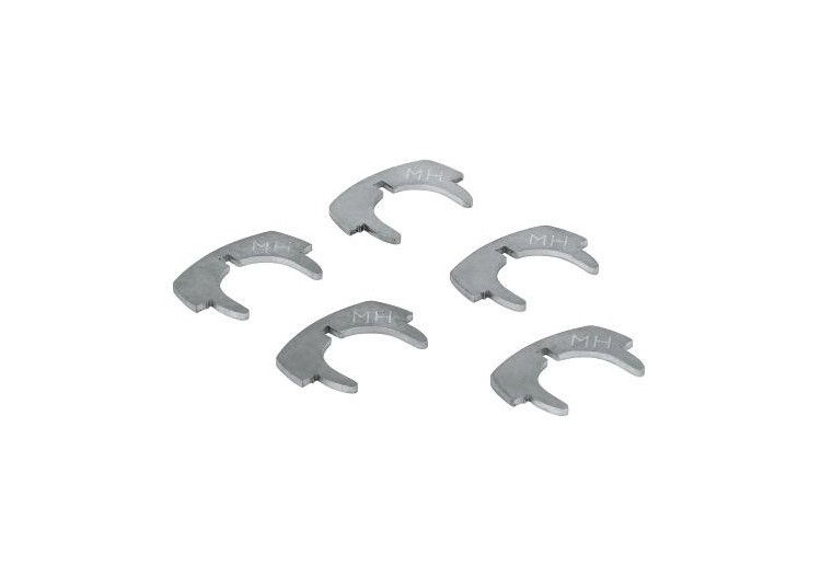 Anneau d'arrêt - 4821900M - Grohe