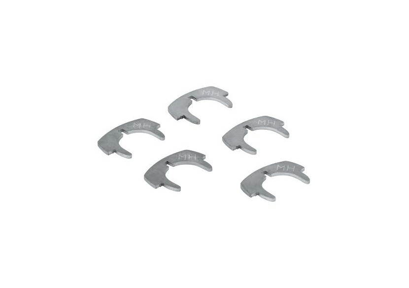 Anneau d'arrêt - 4821900M - Grohe