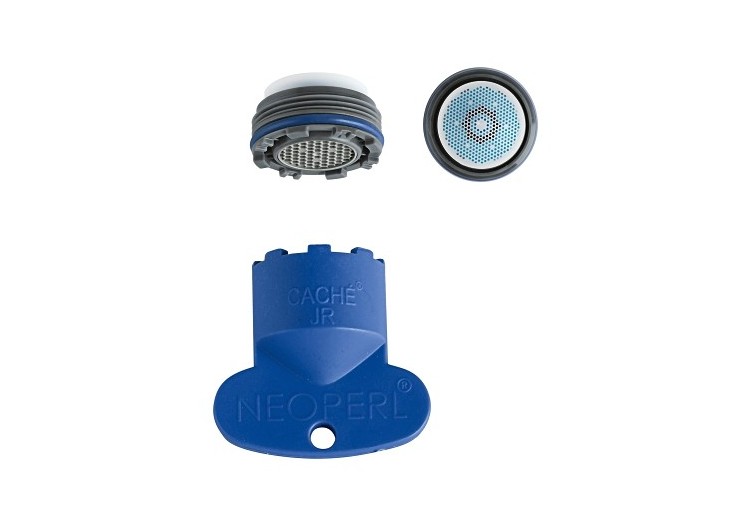 Mousseur - 48270000 - Grohe