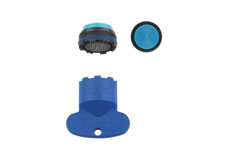 Mousseur - 48271000 - Grohe