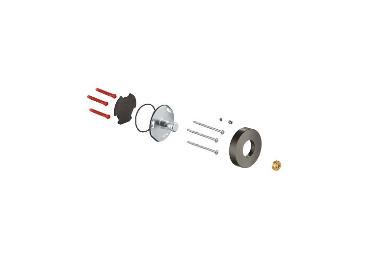 Support de barre de douche - 48279AL0 - Grohe