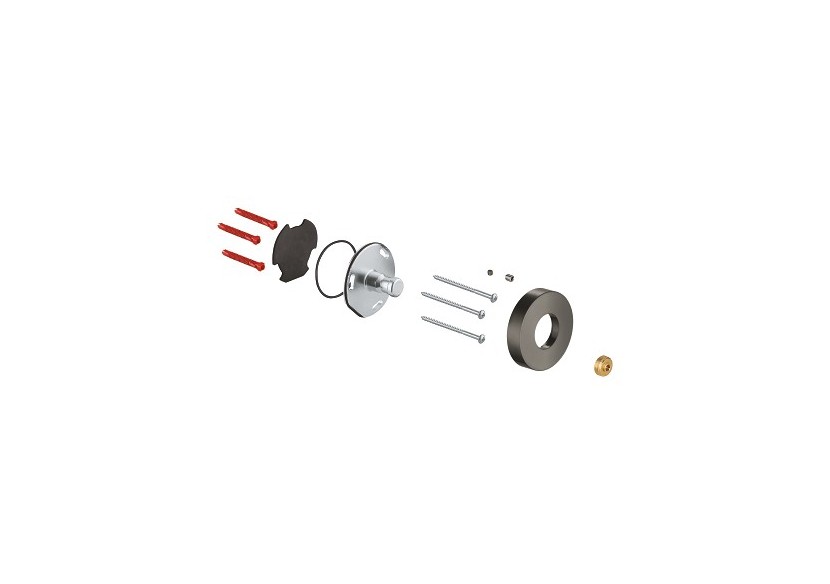 Support de barre de douche - 48279AL0 - Grohe