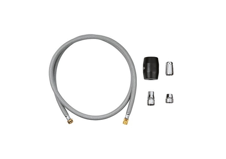 Flexible de douche - 48293000 - Grohe