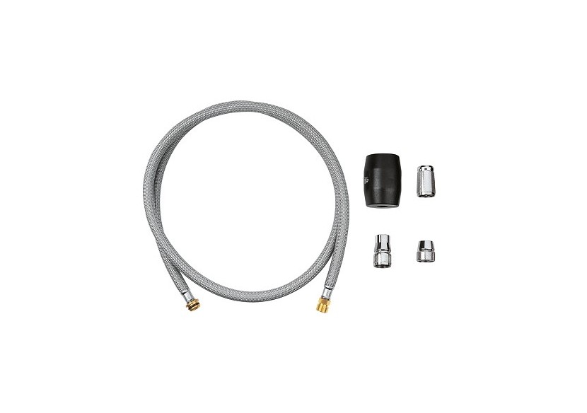 Flexible de douche - 48293000 - Grohe