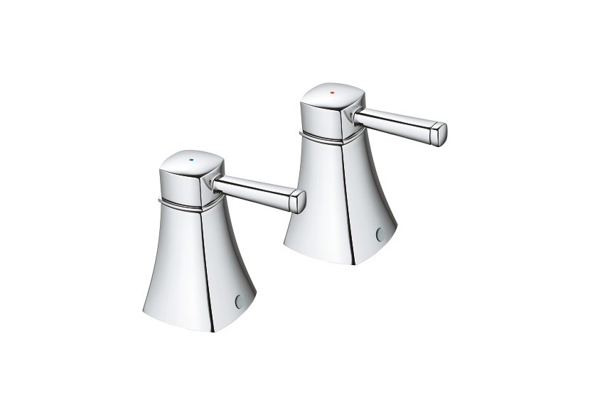 Grdera crois x2 bl/rg pr 20418 419 19919 - 48325000 - Grohe