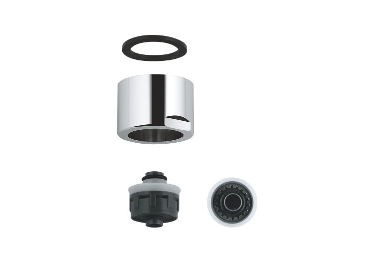 Mousseur - 48343000 - Grohe