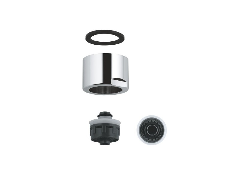 Mousseur - 48343000 - Grohe