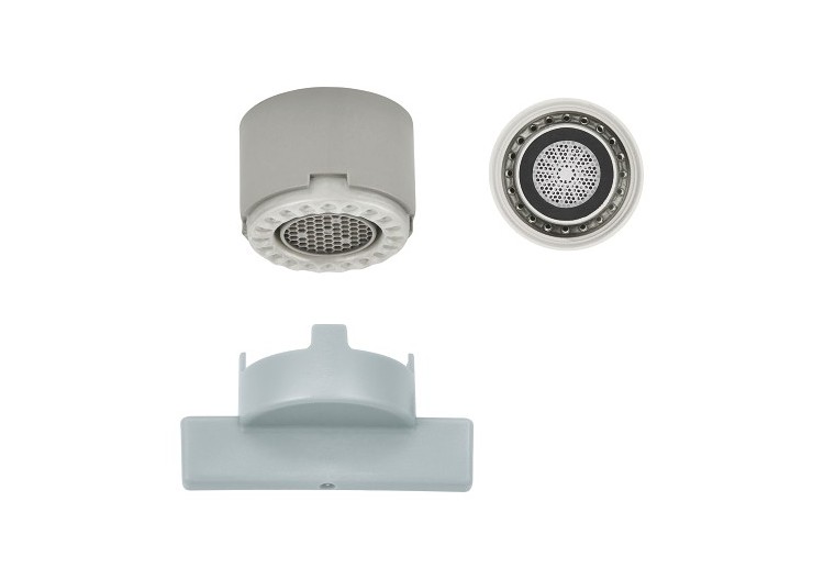 Mousseur pr 30294000 - 48347000 - Grohe