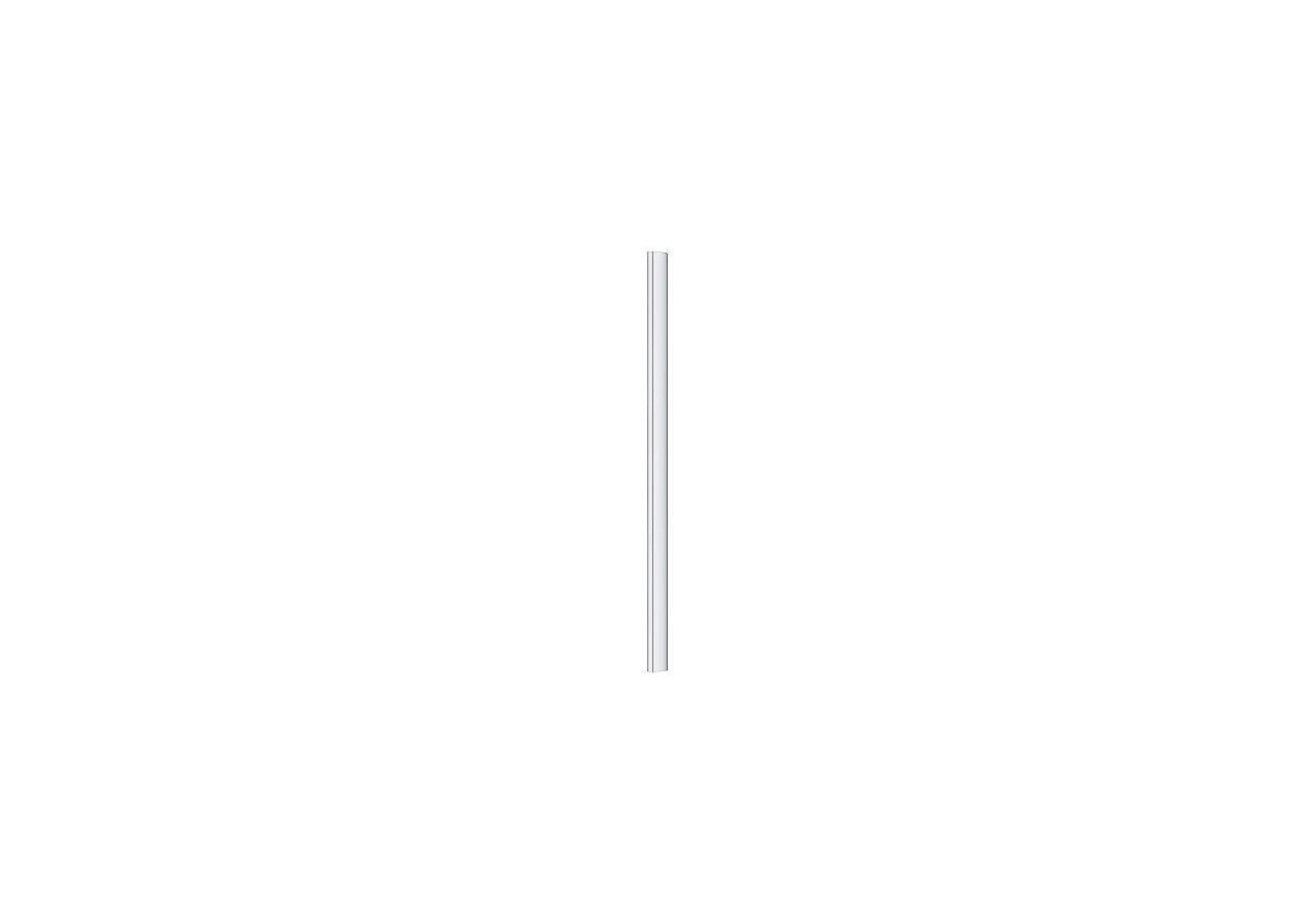 Rainshower smartcontrol colonne de douche Chromé - 48349000 - Grohe