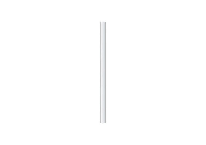 Rainshower smartcontrol colonne de douche Chromé - 48349000 - Grohe Rainshower smartcontrol colonne de douche Chromé - 48349000 - Grohe
