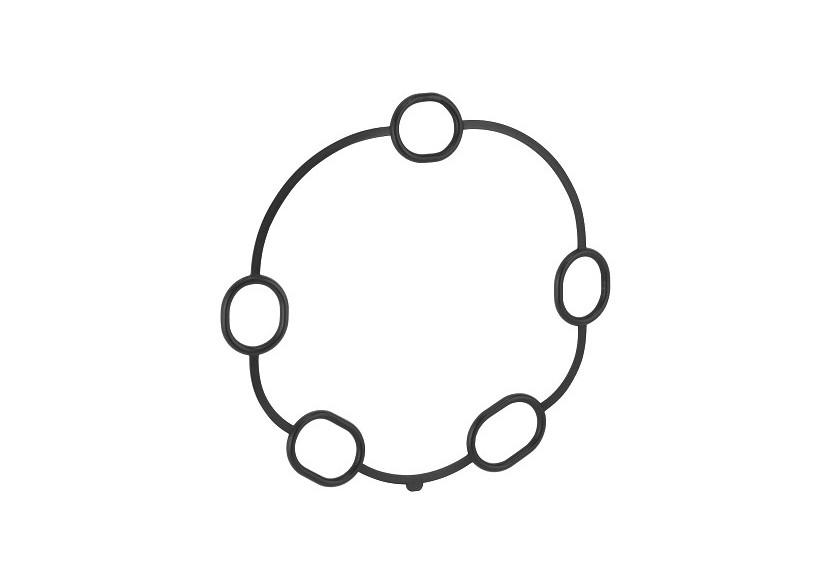 Couronne jt pr bloc smrtcontrol encast - 48360000 - Grohe