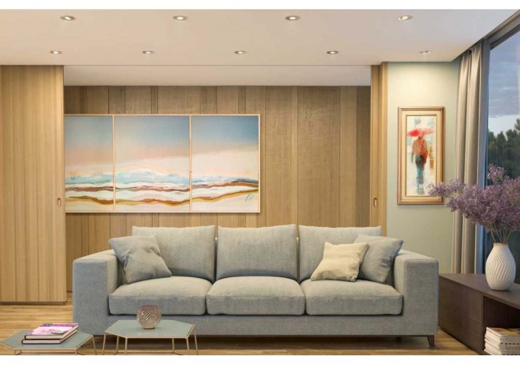 Spot One - Beneito Faure 2