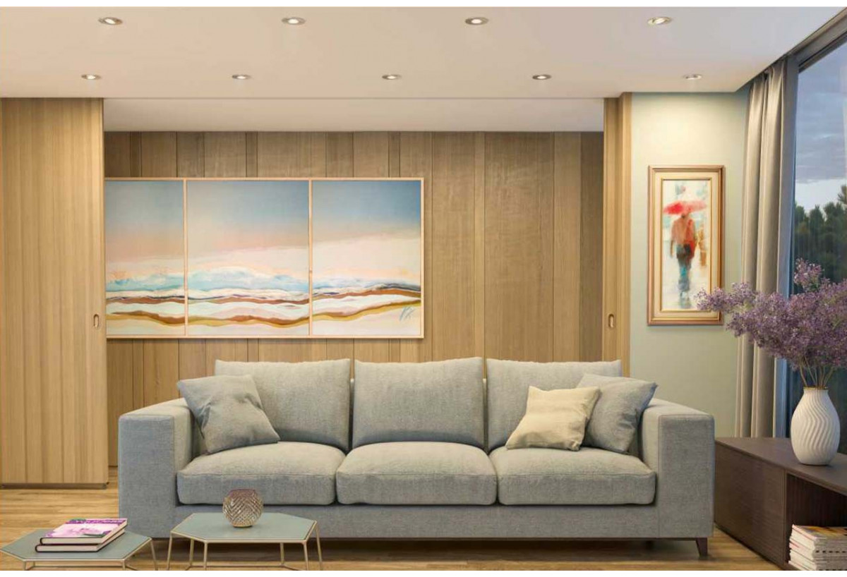 Spot One - Beneito Faure