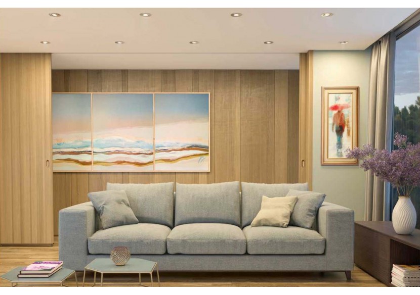 Spot One - Beneito Faure