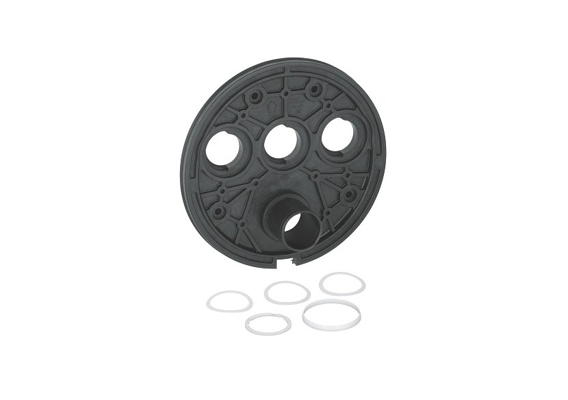 Plaque de montage - 48362000 - Grohe