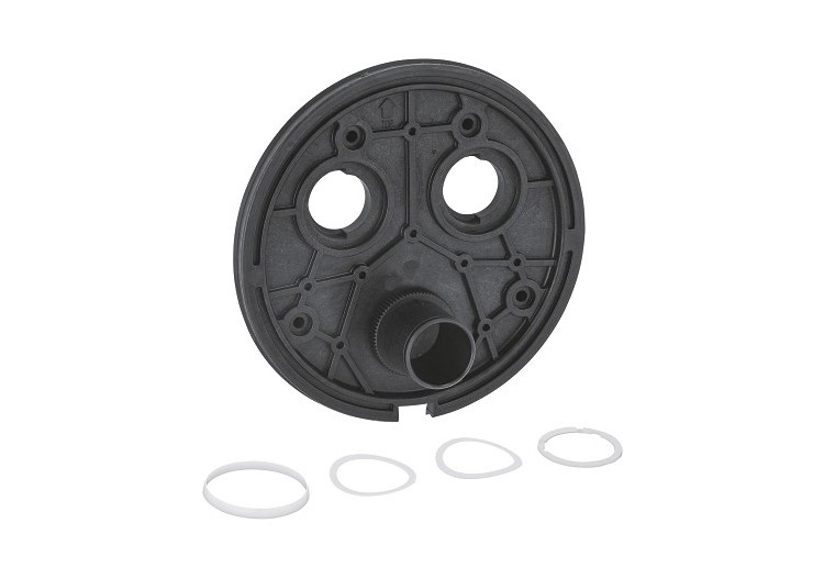 Plaque de montage - 48363000 - Grohe