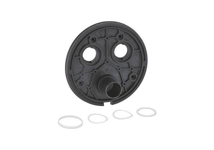 Plaque de montage - 48363000 - Grohe Plaque de montage - 48363000 - Grohe