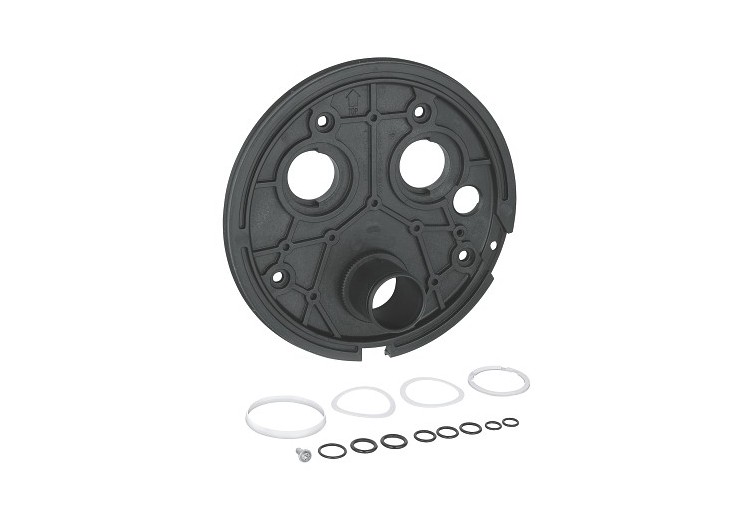 Mounting template - 48364000 - Grohe