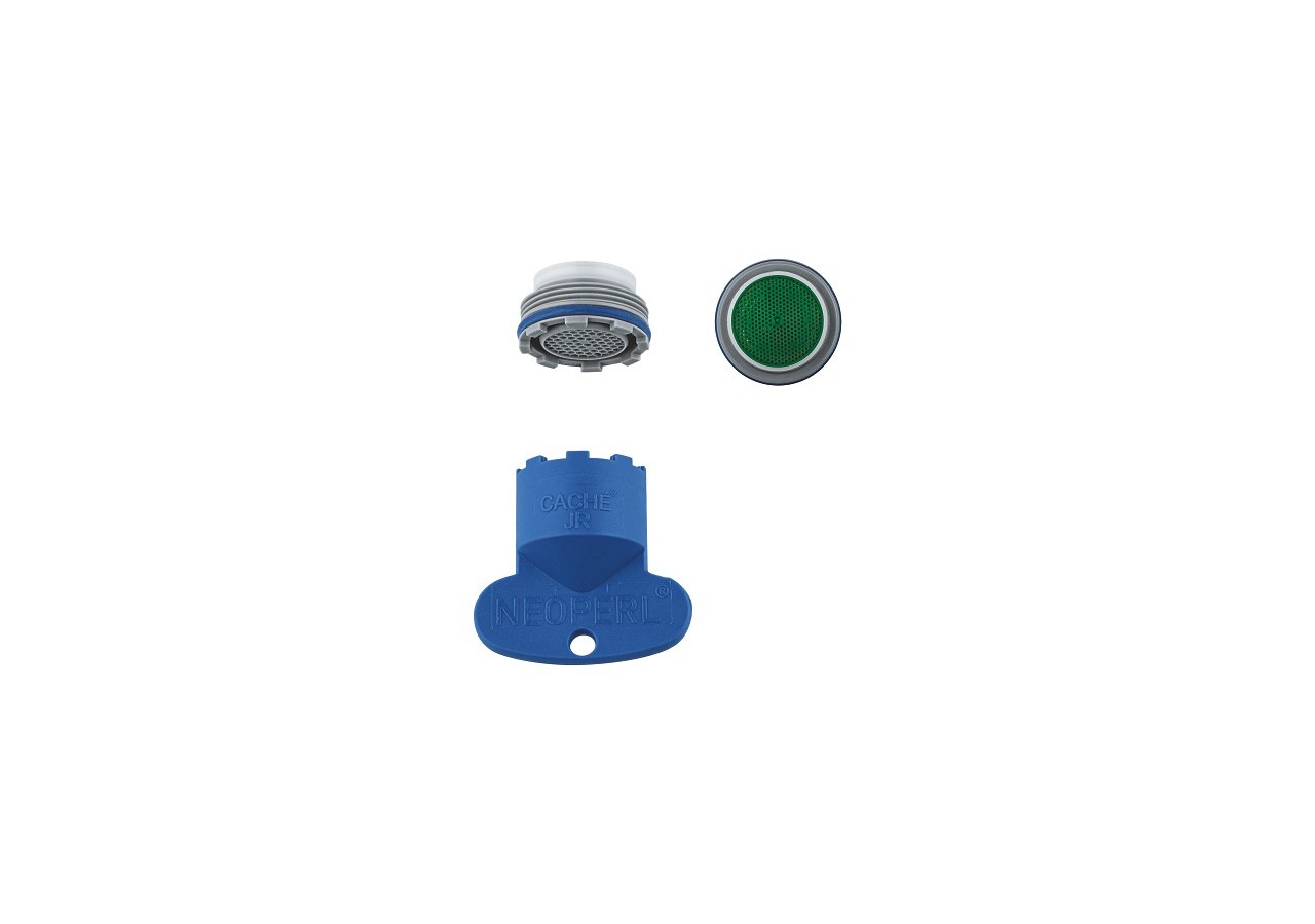 Brise-jet laminaire - 48376000 - Grohe