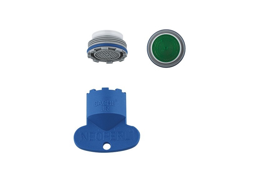 Brise-jet laminaire - 48376000 - Grohe