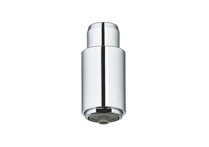 Douchette extractible Chromé - 48380000 - Grohe