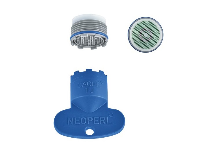 Mousseur jet laminaire - 48408000 - Grohe