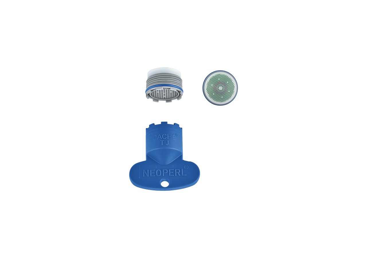 Mousseur jet laminaire - 48408000 - Grohe