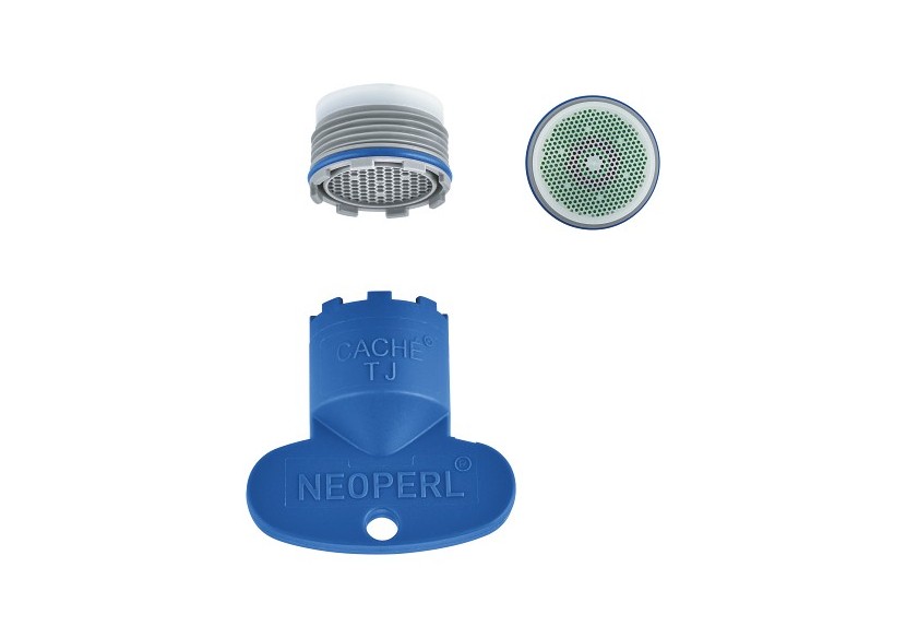 Mousseur jet laminaire - 48408000 - Grohe