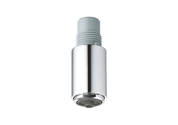 Douchette extractible Chromé - 48427000 - Grohe