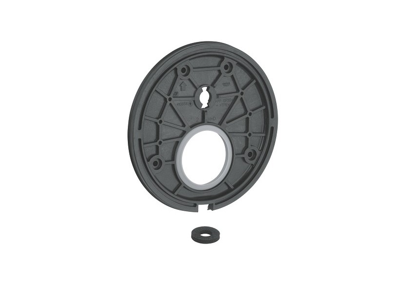 Plaque de montage - 48440000 - Grohe