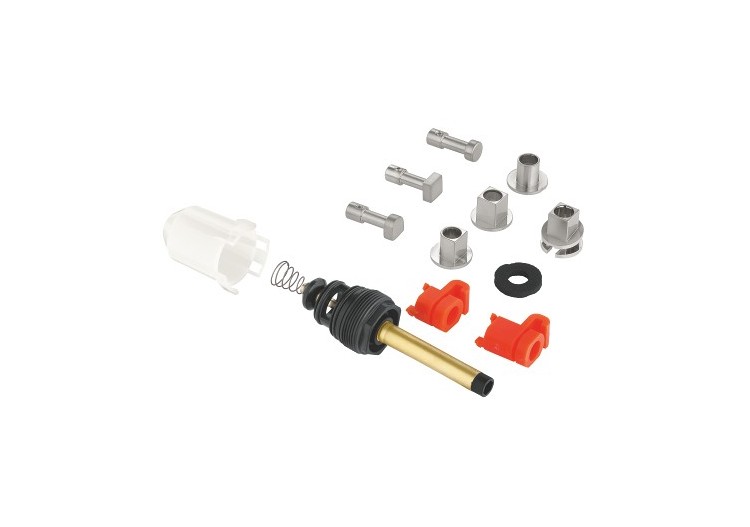 Inversion - 48442DC0 - Grohe