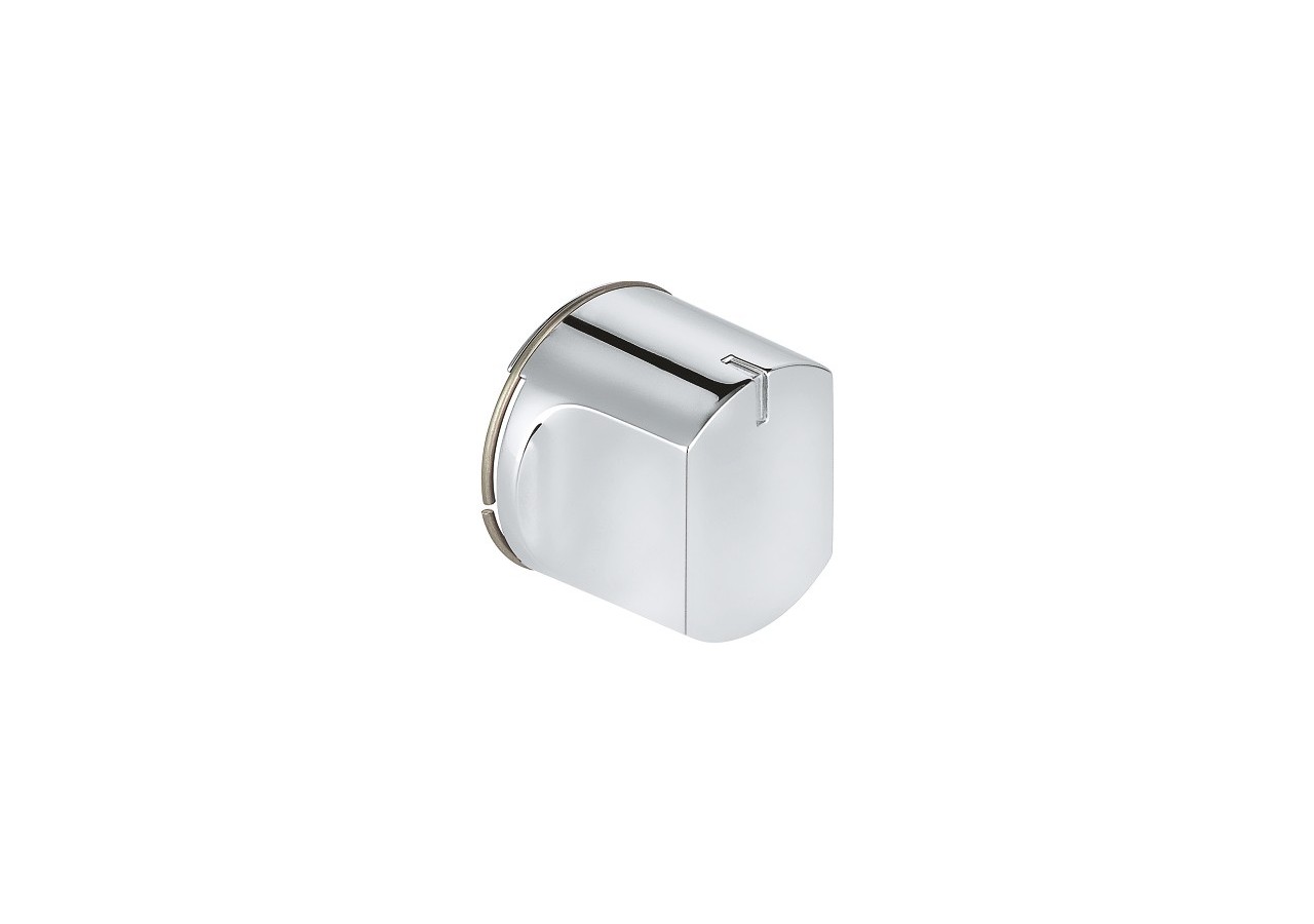 Bouton d'inversion - 48447000 - Grohe