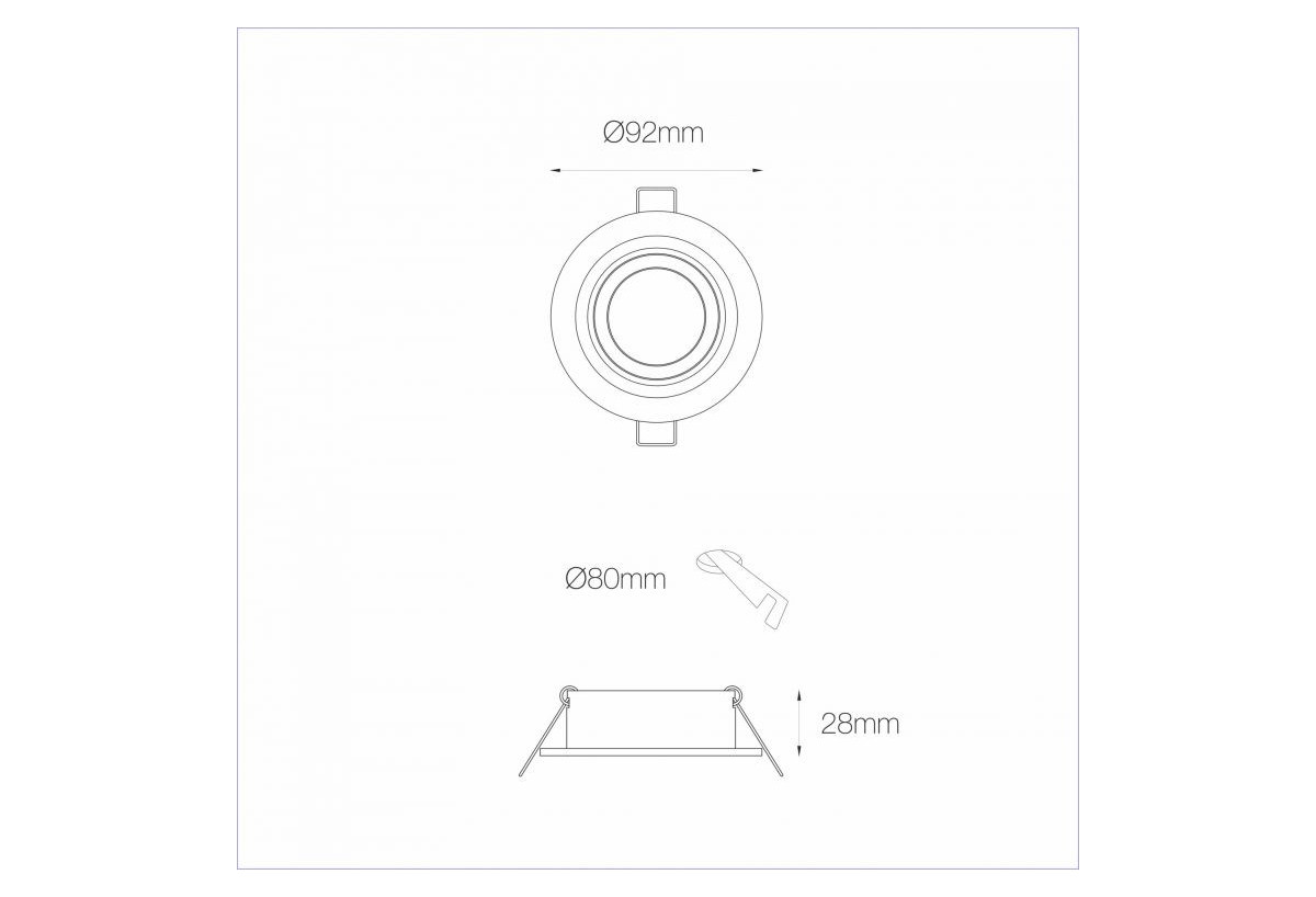 Spot One - Beneito Faure