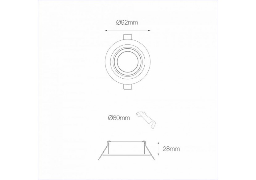 Spot One - Beneito Faure
