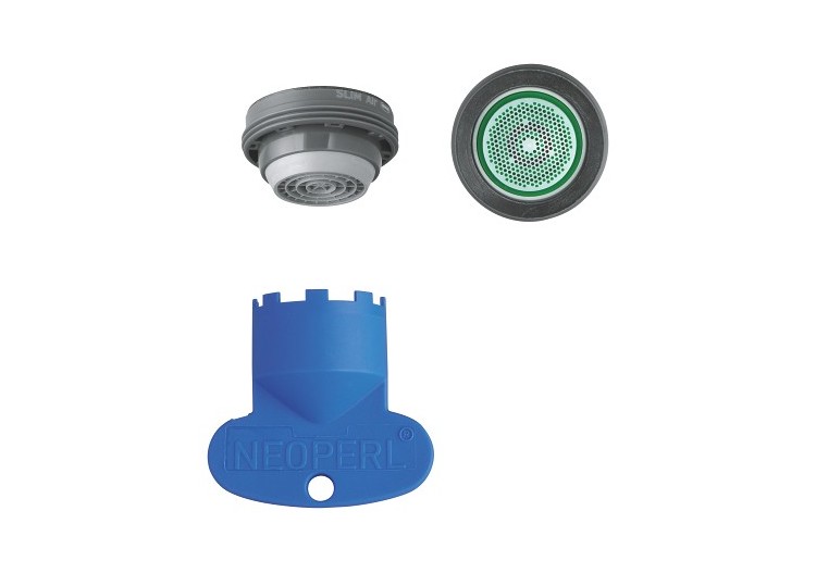 Mousseur réglb - 48449000 - Grohe