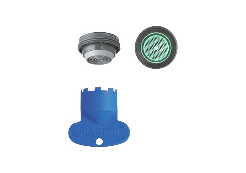 Mousseur réglb - 48449000 - Grohe