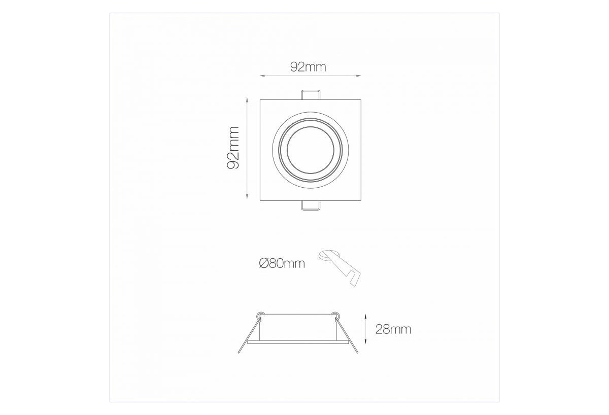 Spot Zio - Beneito Faure