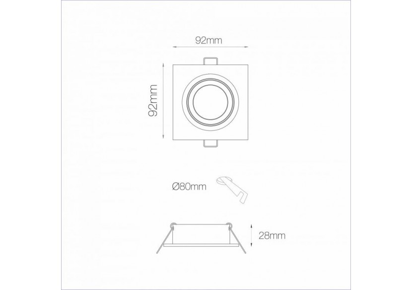 Spot Zio - Beneito Faure