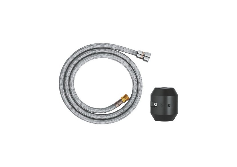 Flex extract zedra - 48472000 - Grohe