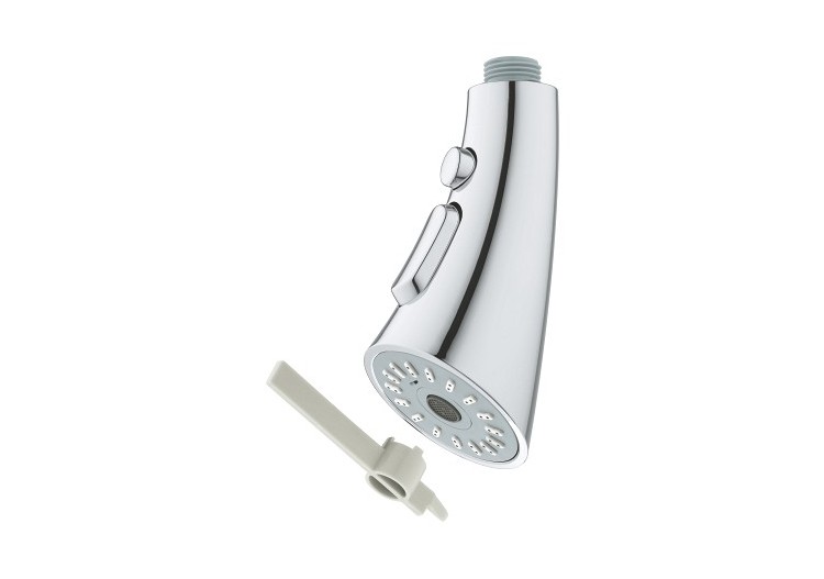 Dchette extract. zedra 002 - 48473000 - Grohe