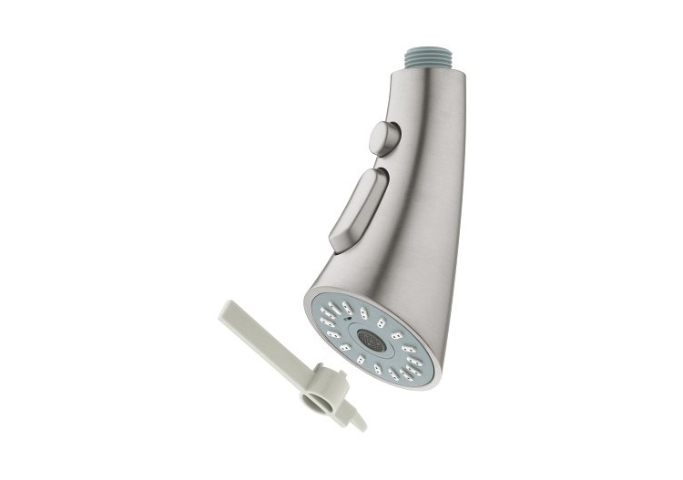 Dchette extract zedra - 48473DC0 - Grohe