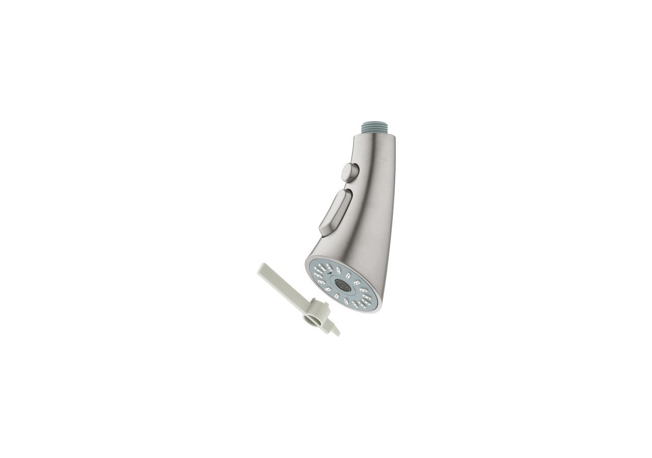 Dchette extract zedra - 48473DC0 - Grohe