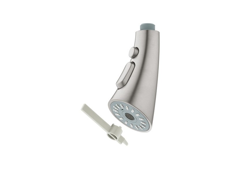 Dchette extract zedra - 48473DC0 - Grohe