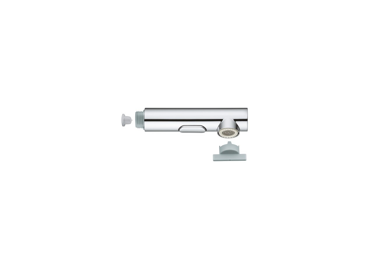 Douchette - 48474000 - Grohe