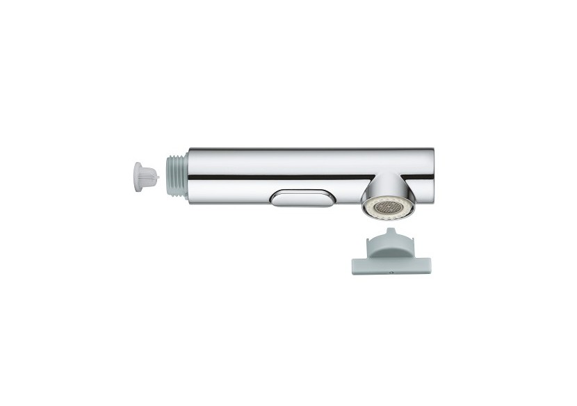 Douchette - 48474000 - Grohe
