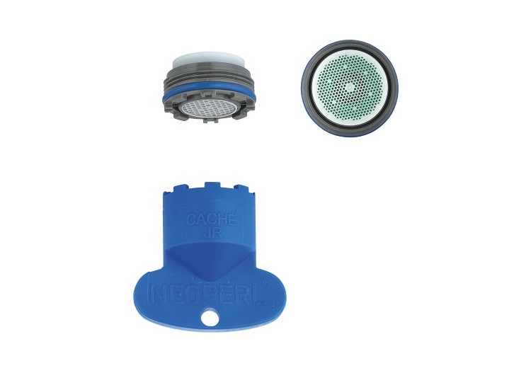 Mousseur réglb - 48480000 - Grohe