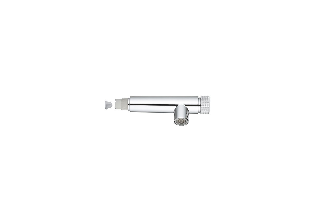 Douchette - 48487000 - Grohe