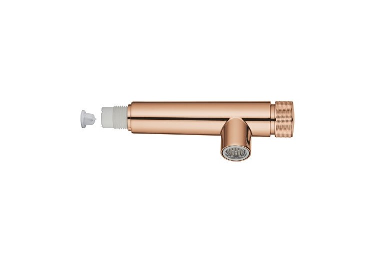 Douchette - 48487DA0 - Grohe