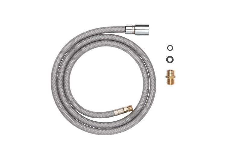 Flexible de douche - 48488000 - Grohe